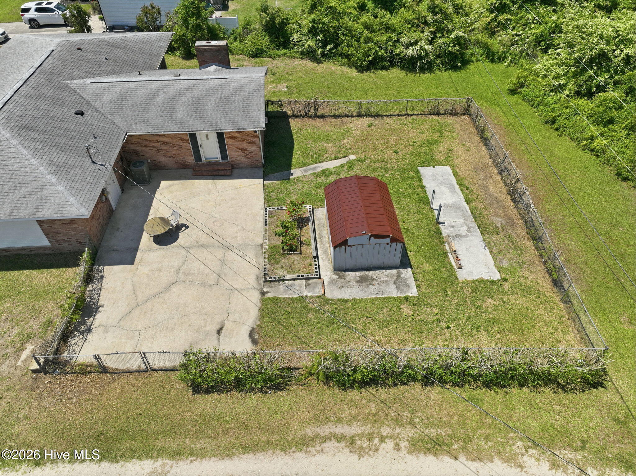 221 Charles Creek Rd Ext,Sneads Ferry