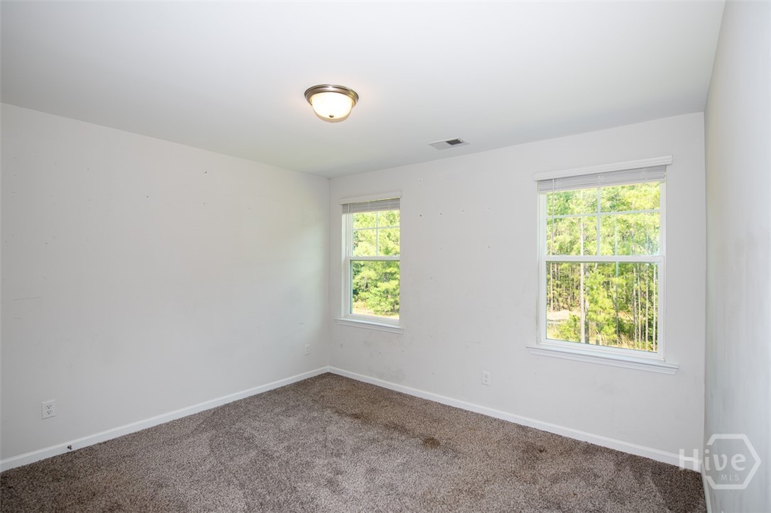 Guest Room 2 - Upstairs