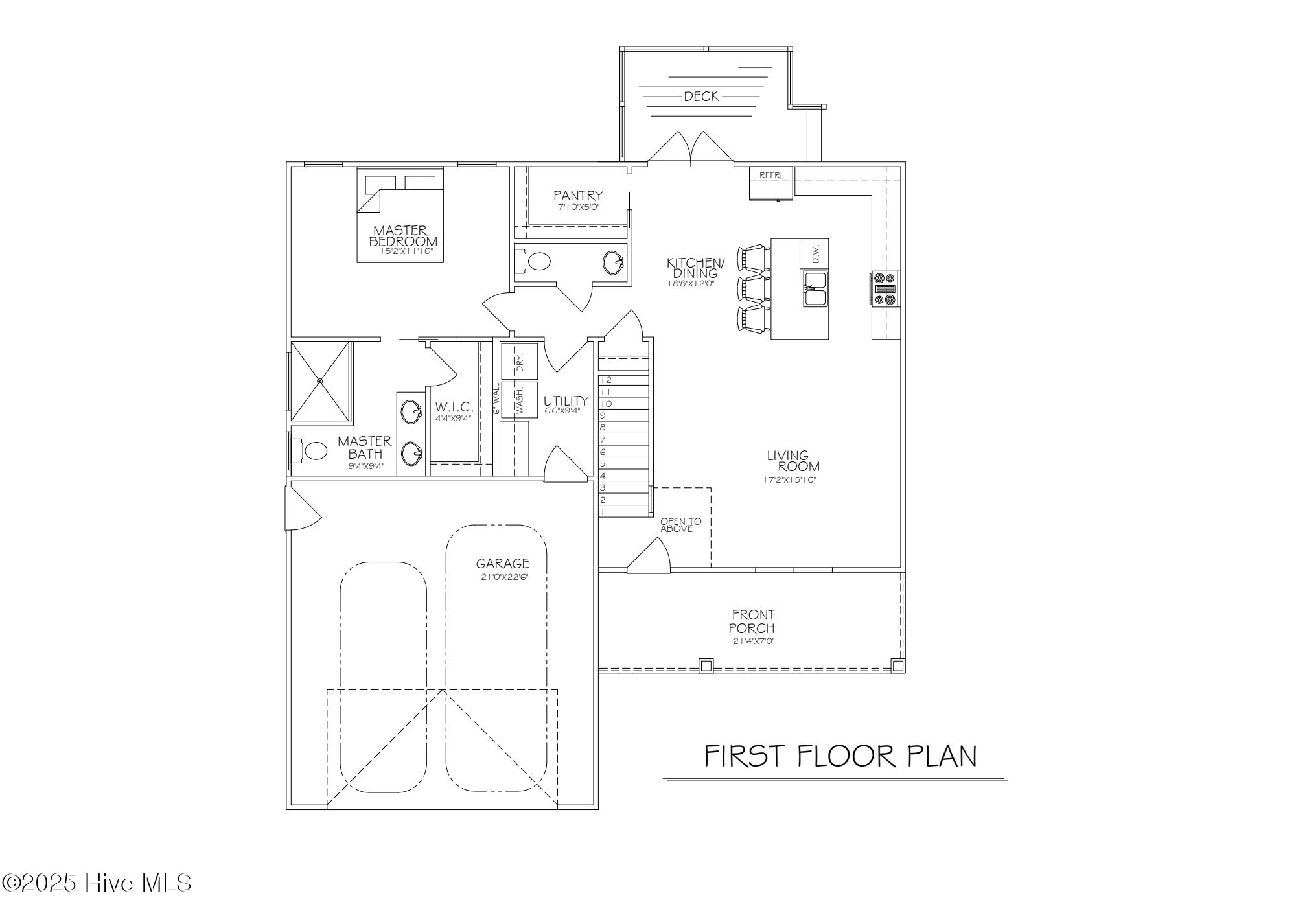 Property at 727 Heartleaf Court