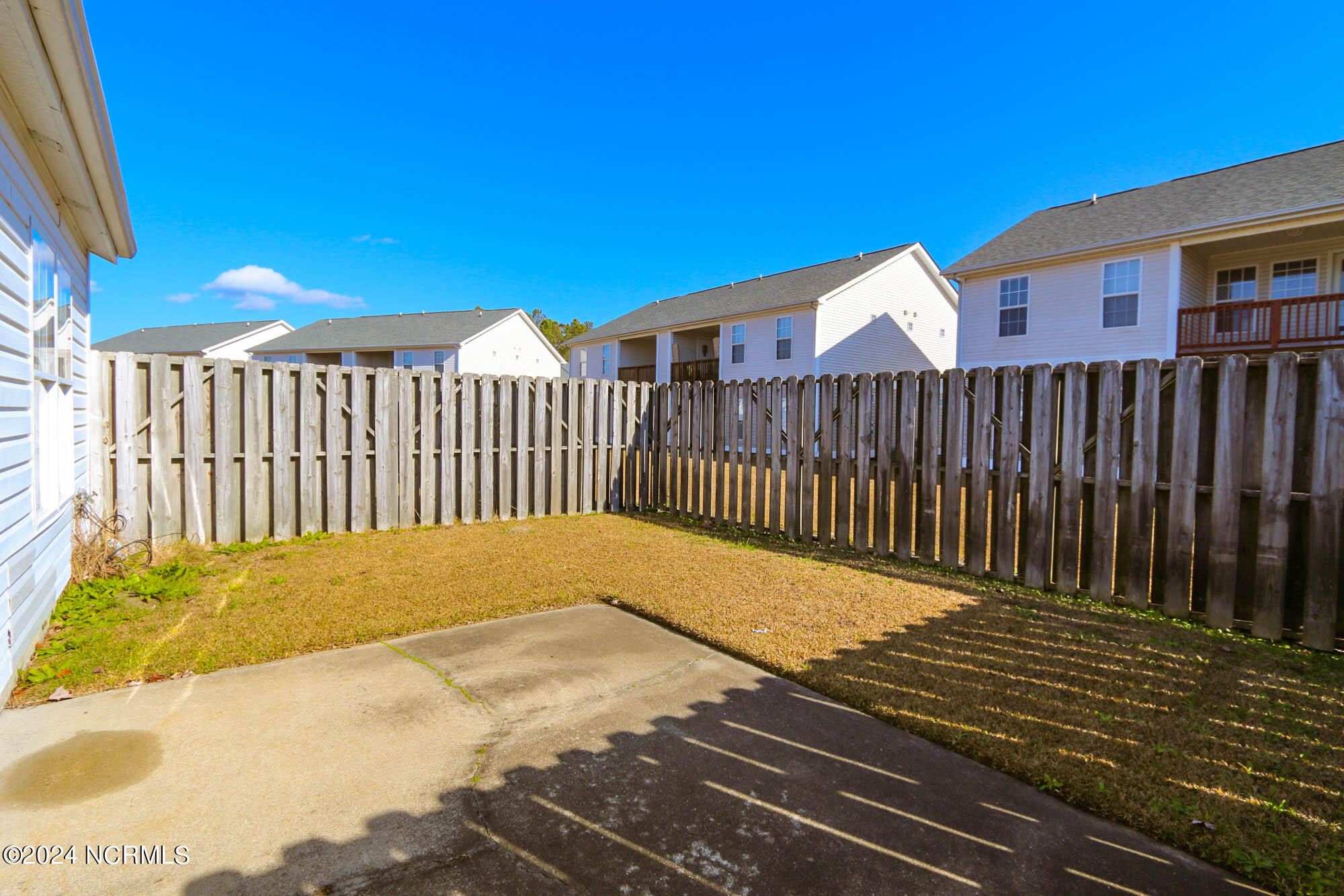 Exterior photo of 111 Verona Drive, Havelock, NC 28532. MLS: 100578871