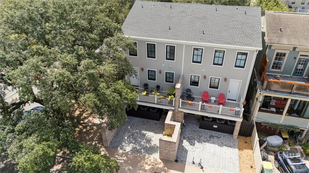 554 E McDonough, Savannah, GA 31401 Listing Photo  32