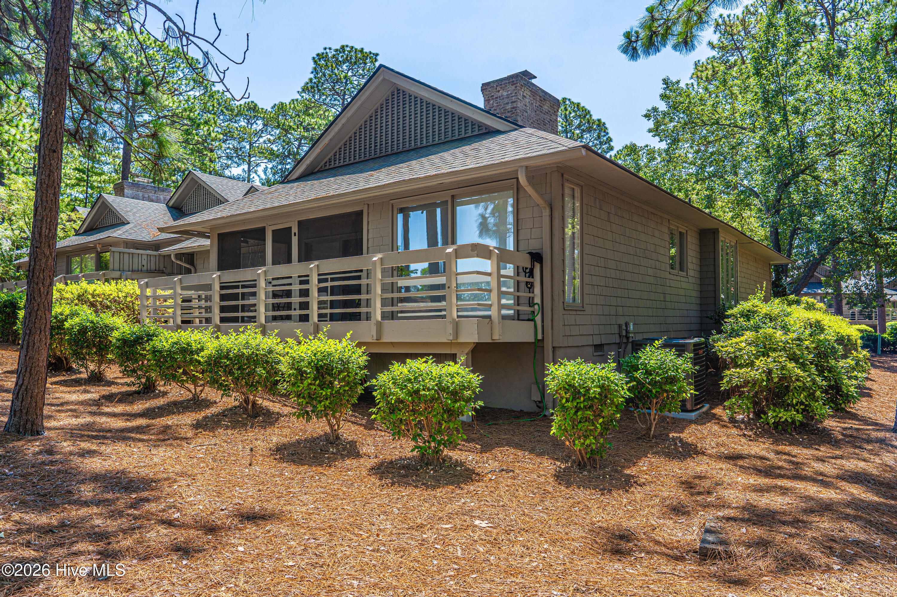 Photo 1 of Townhouse for sale at 285 Sugar Gum Ln #50, Pinehurst, NC 28374 | MLS# 100587384 | Listing updated on 2026-08-18