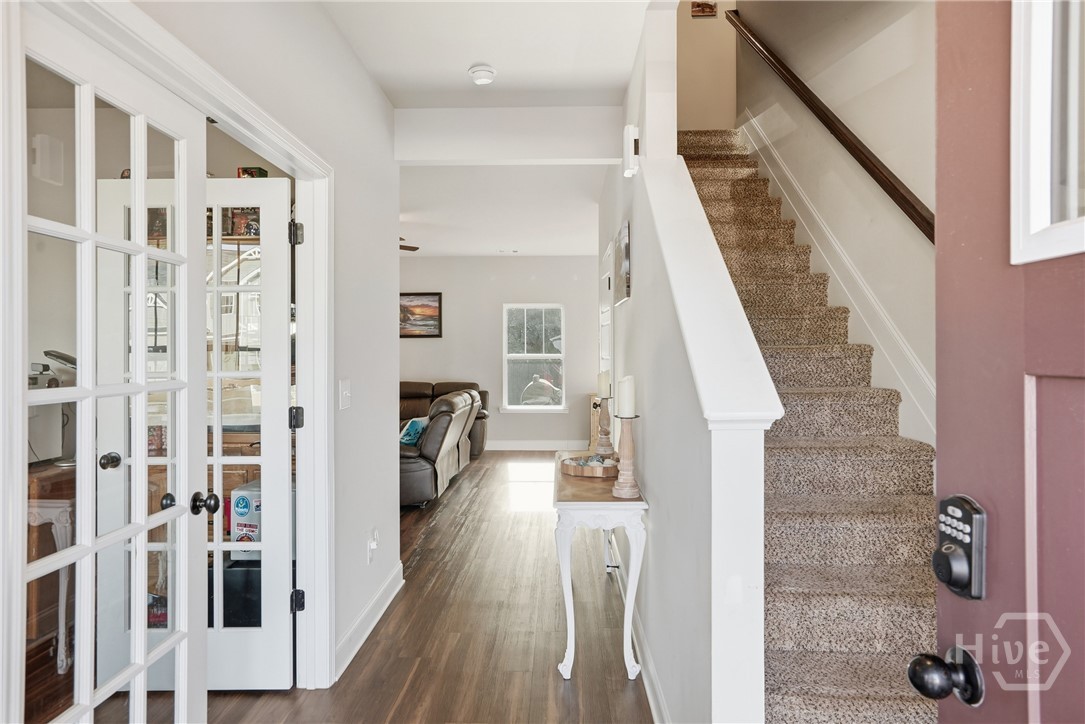 Homes for sale in Rincon, GA | 313 Crosswinds Dr, Rincon, GA 31326 | MLS# SA347254