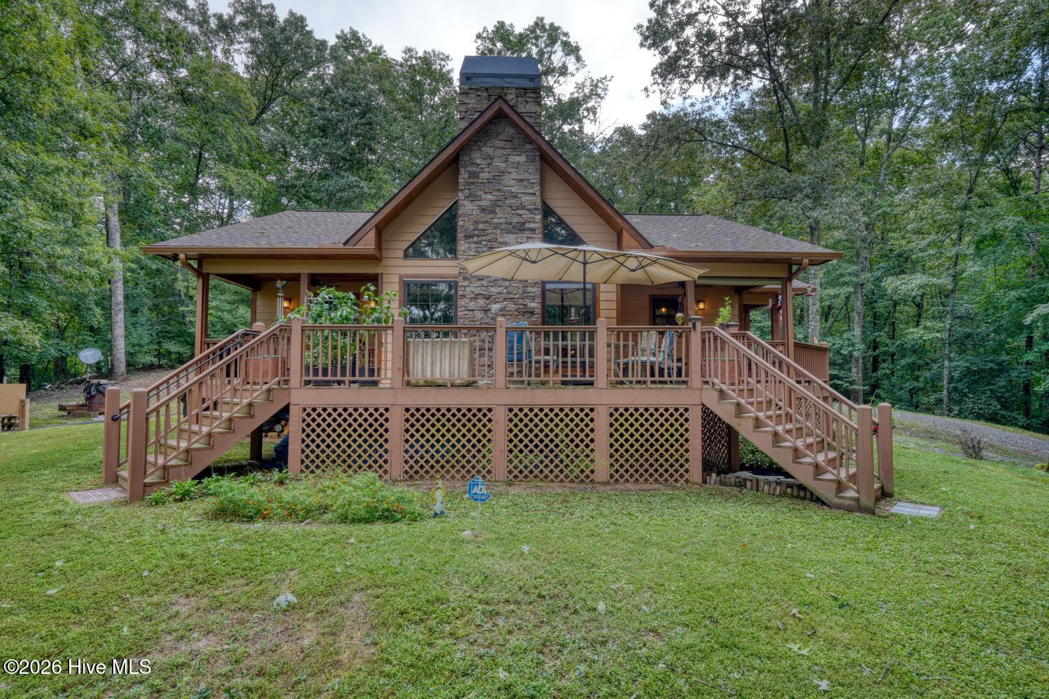 3rd image of 2592 Caney Creek Rd, Murphy, NC 28906 | MLS# 100597621