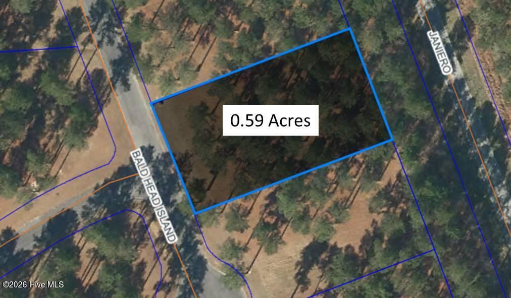 2 122 Bald Head Island Court S,Oriental