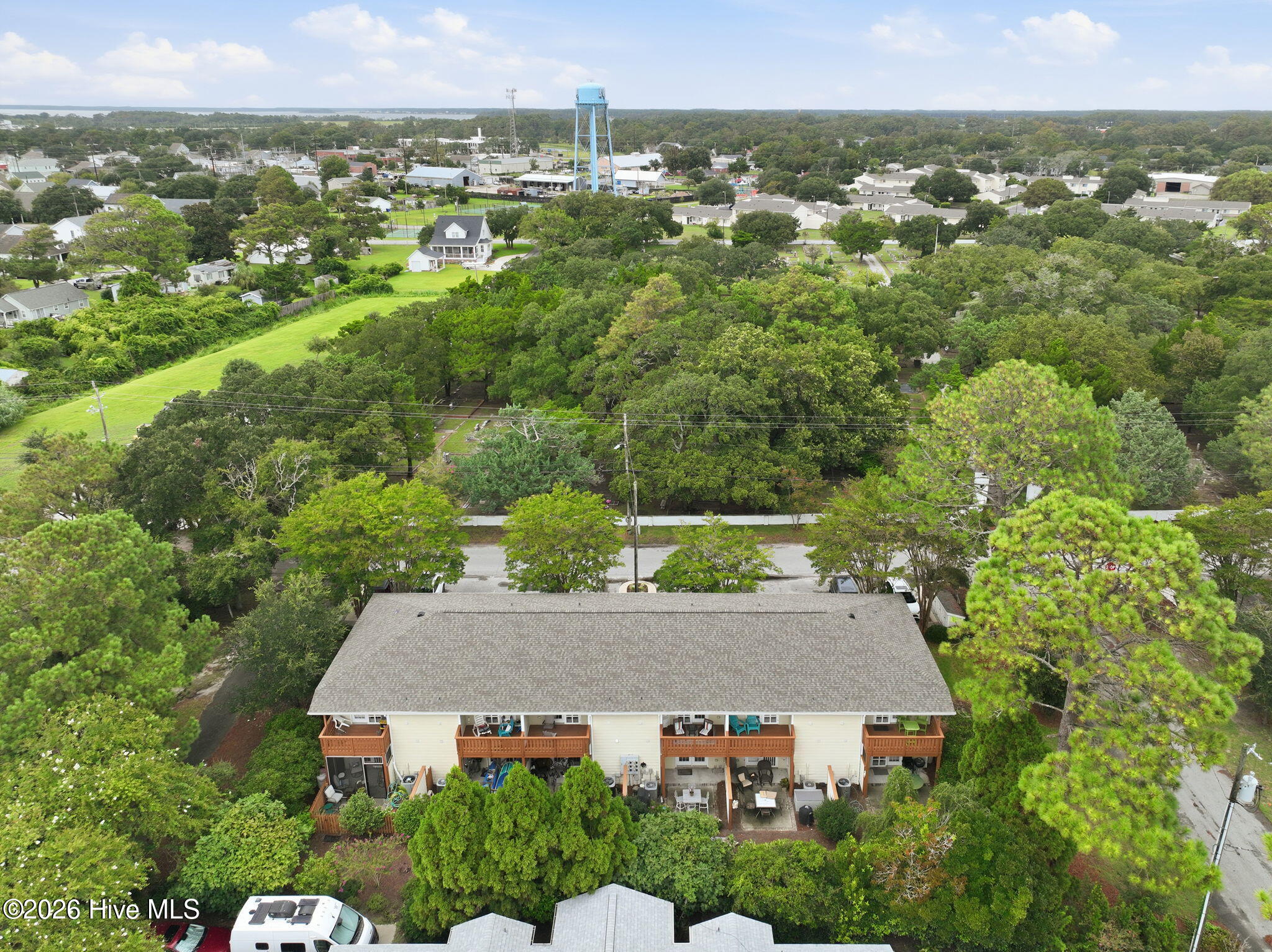 1308 Ann Street 15,Beaufort