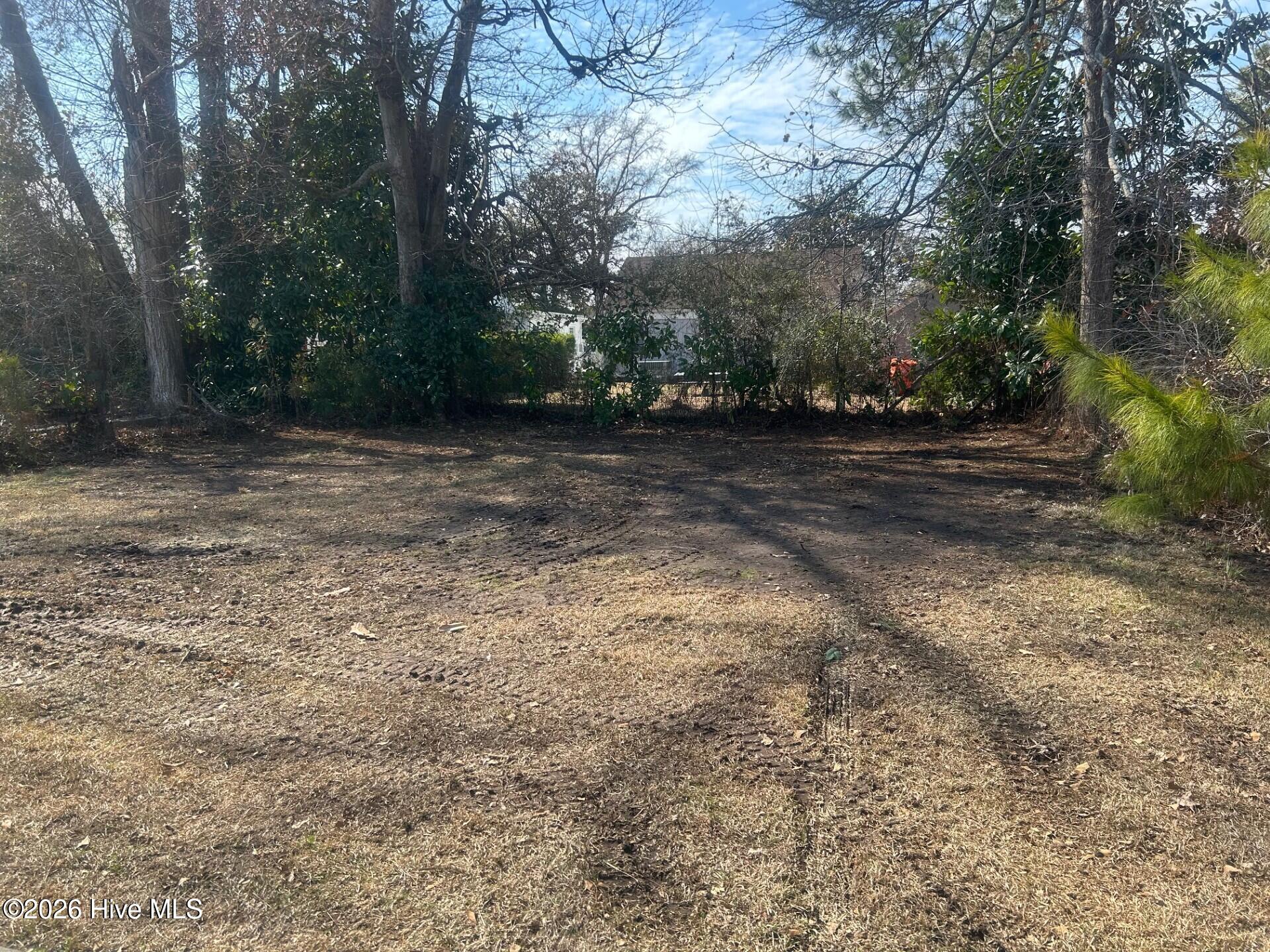 201 Harrell Street, Elizabeth City, NC, 27909