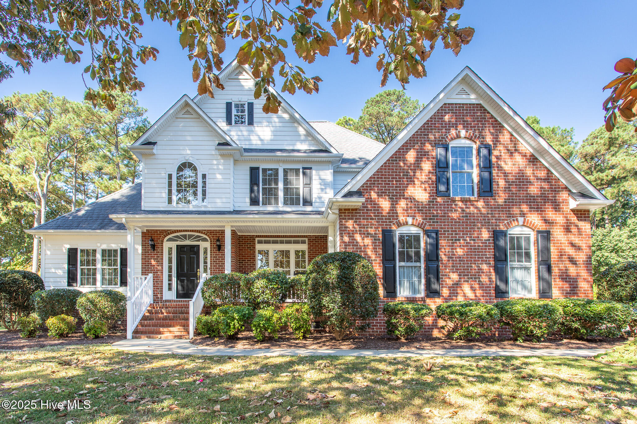 140 Middleton Drive, Hertford, NC, 27944