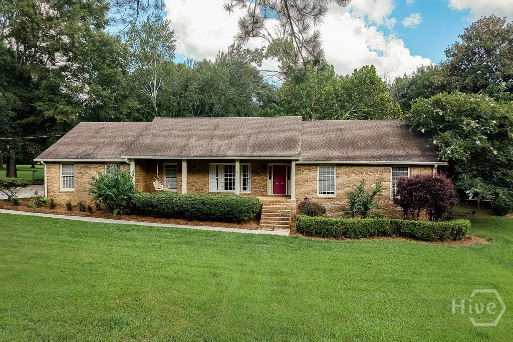 Property at 1035 Whit Davis Road