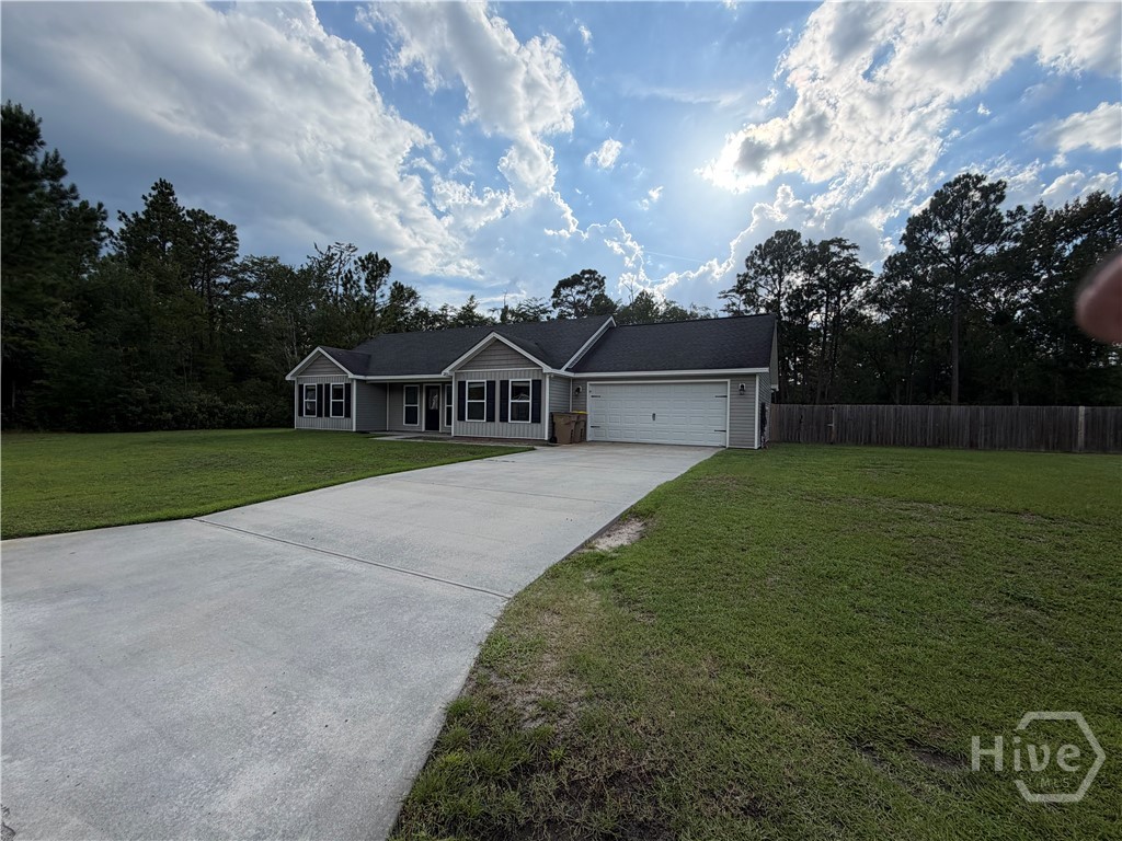 3rd image of 284 Barrister Cir, Guyton, GA 31312 | MLS# SA362598