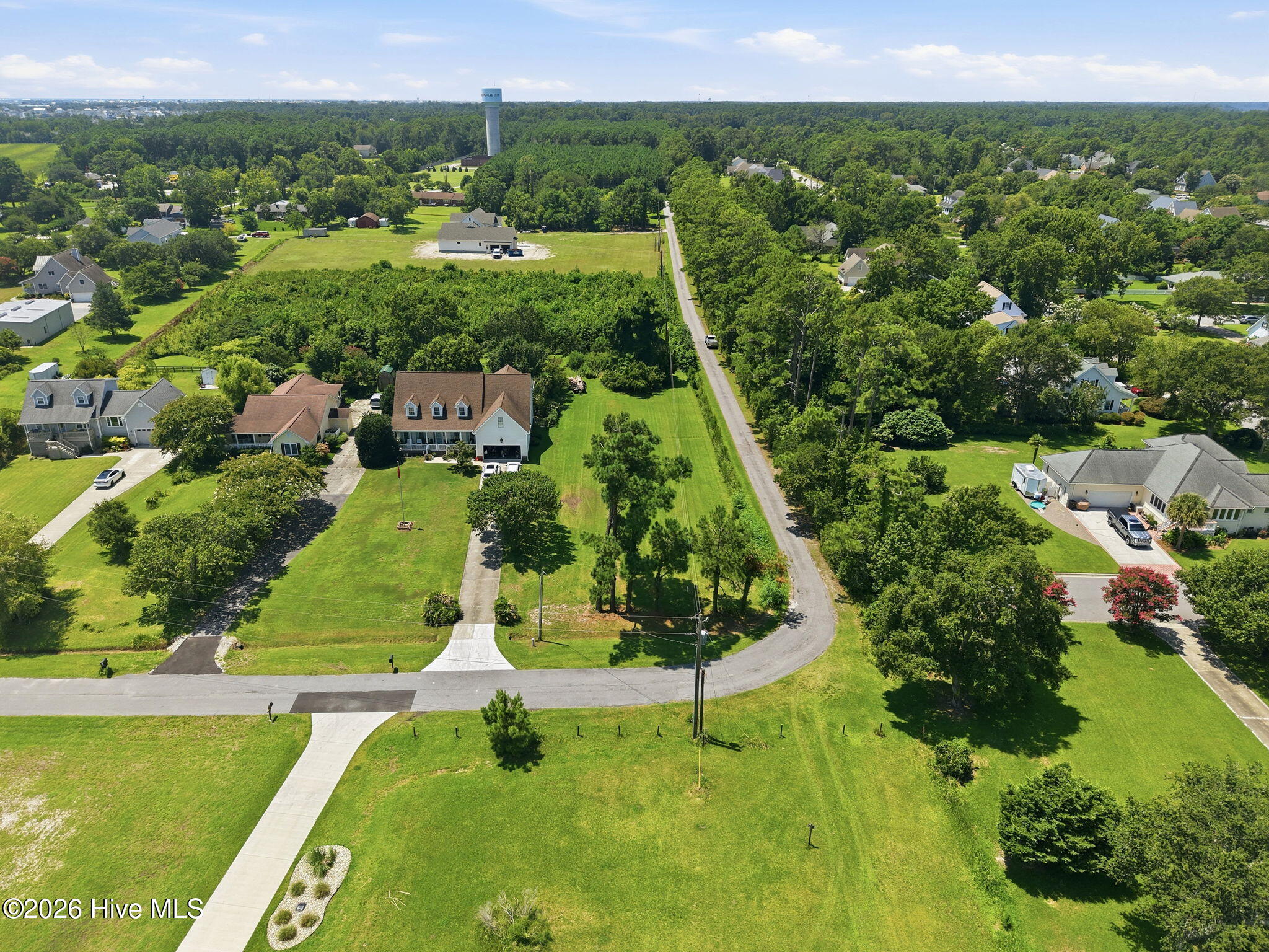 1513 956 Scotts Landing,Morehead City
