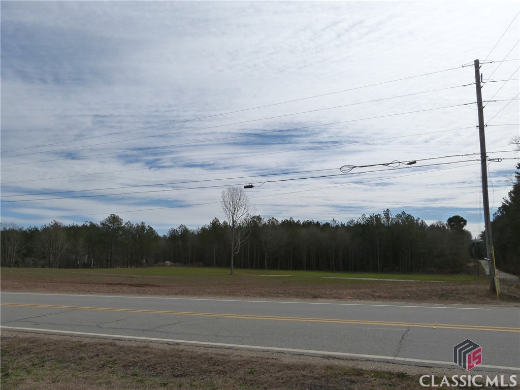 0 Hwy 186, Good Hope, GA, 30641