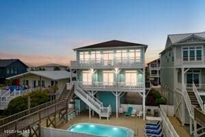 Homes for sale in Ocean Isle Beach, NC | 328 E First St, Ocean Isle Beach, NC 28469 | MLS# 100513895