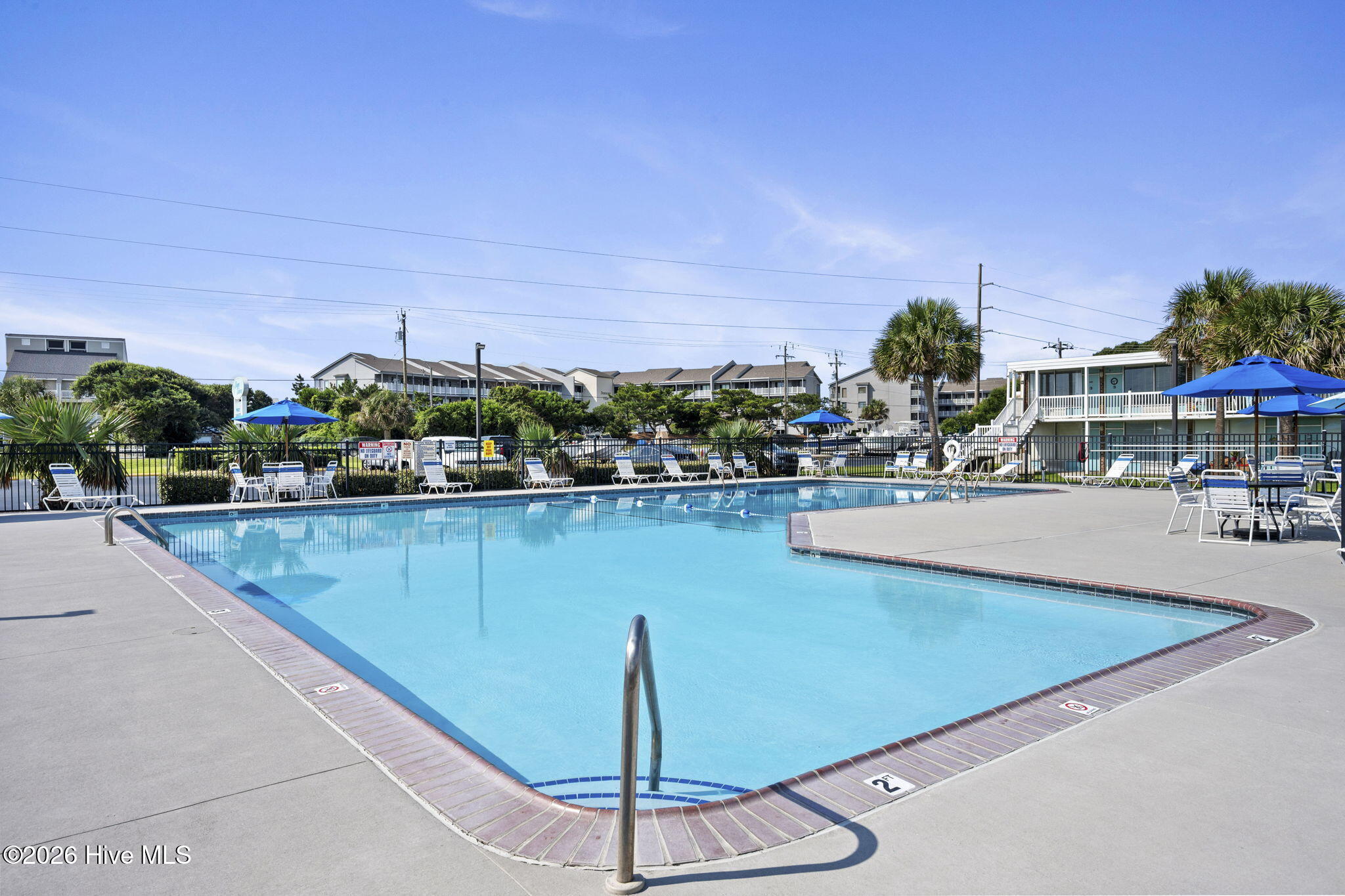 1918 W Fort Macon Road 241,Atlantic Beach