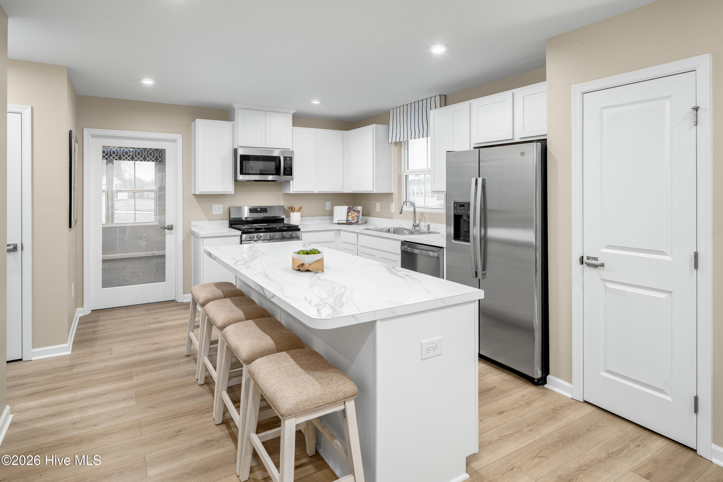 230 Winborne Lane, Edenton, NC, 27932