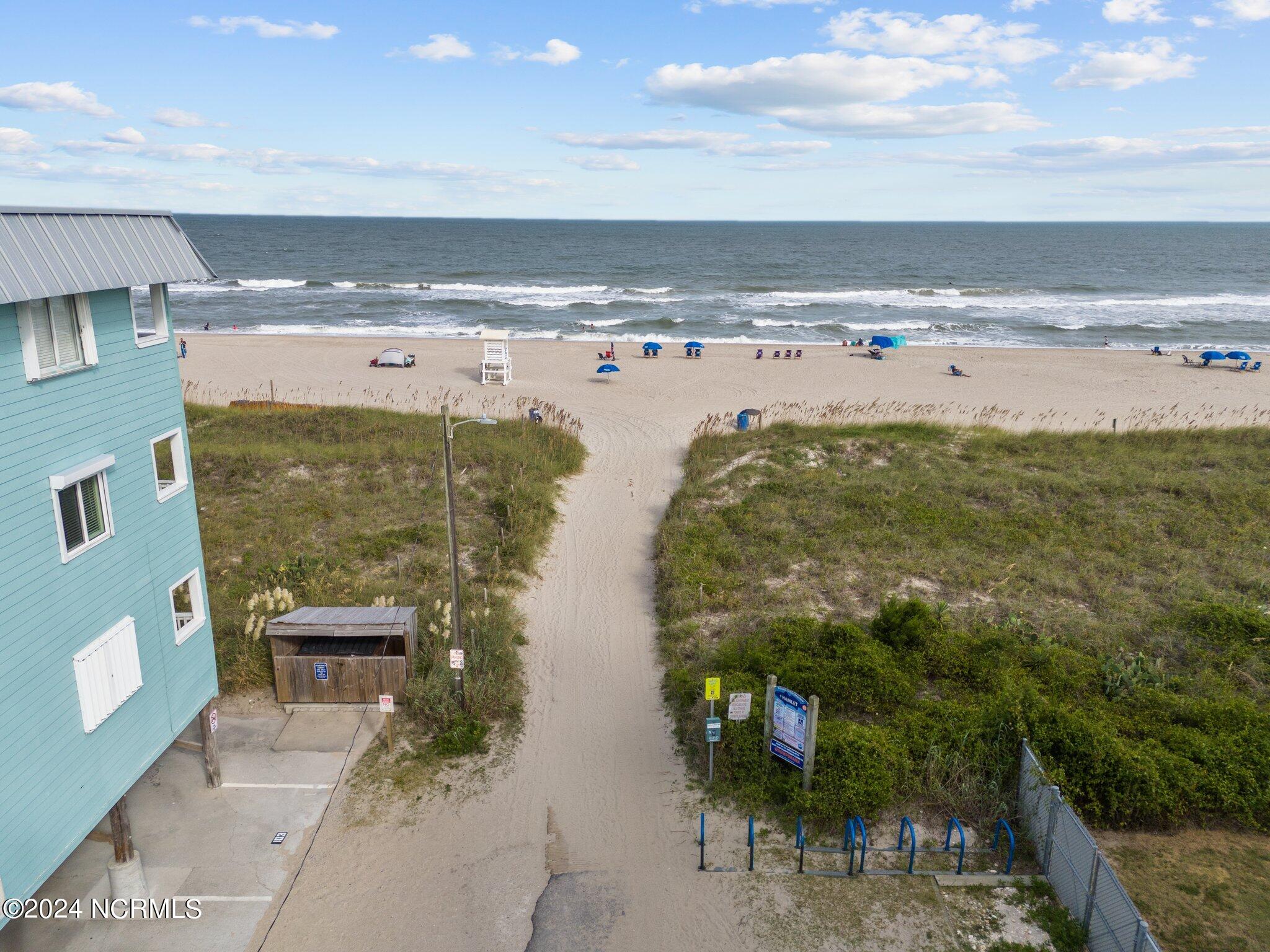 Homes for sale in Carolina Beach, NC | 108 S Lake Park Blvd #Unit 101, Carolina Beach, NC 28428 | MLS# 100523190