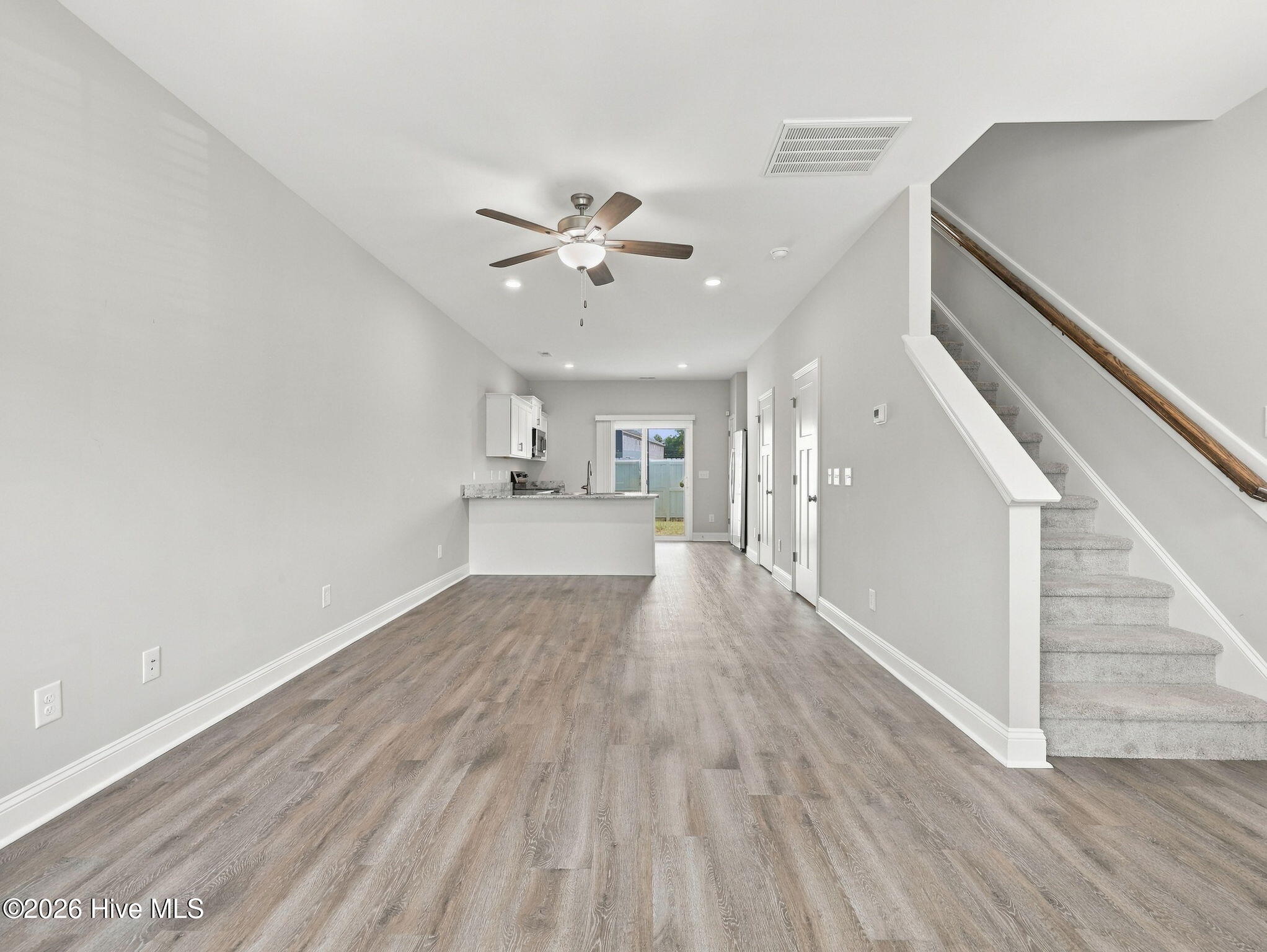 Photo 4 of Townhouse for sale at 614 Jacks Xing Dr, Hubert, NC 28539 | MLS# 100601509 | Listing updated on 2026-09-17