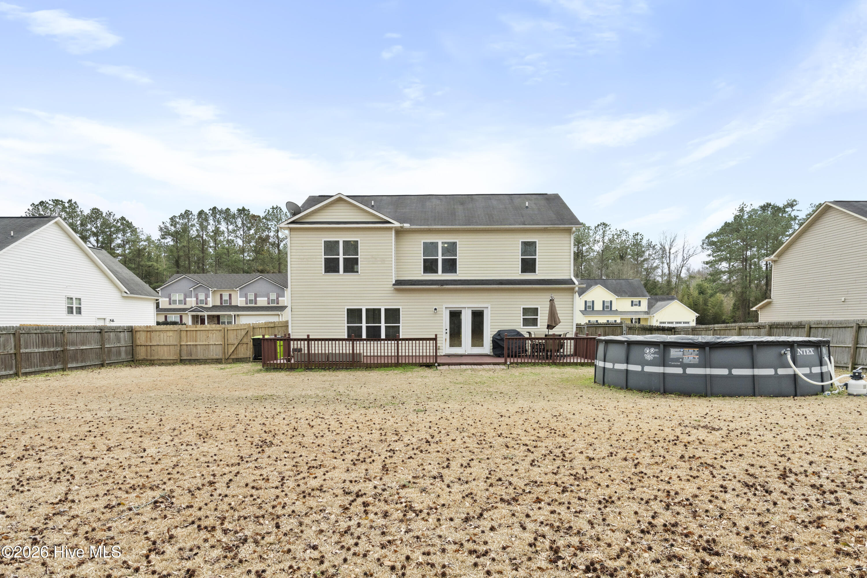 140 Pine Cove Road,New Bern