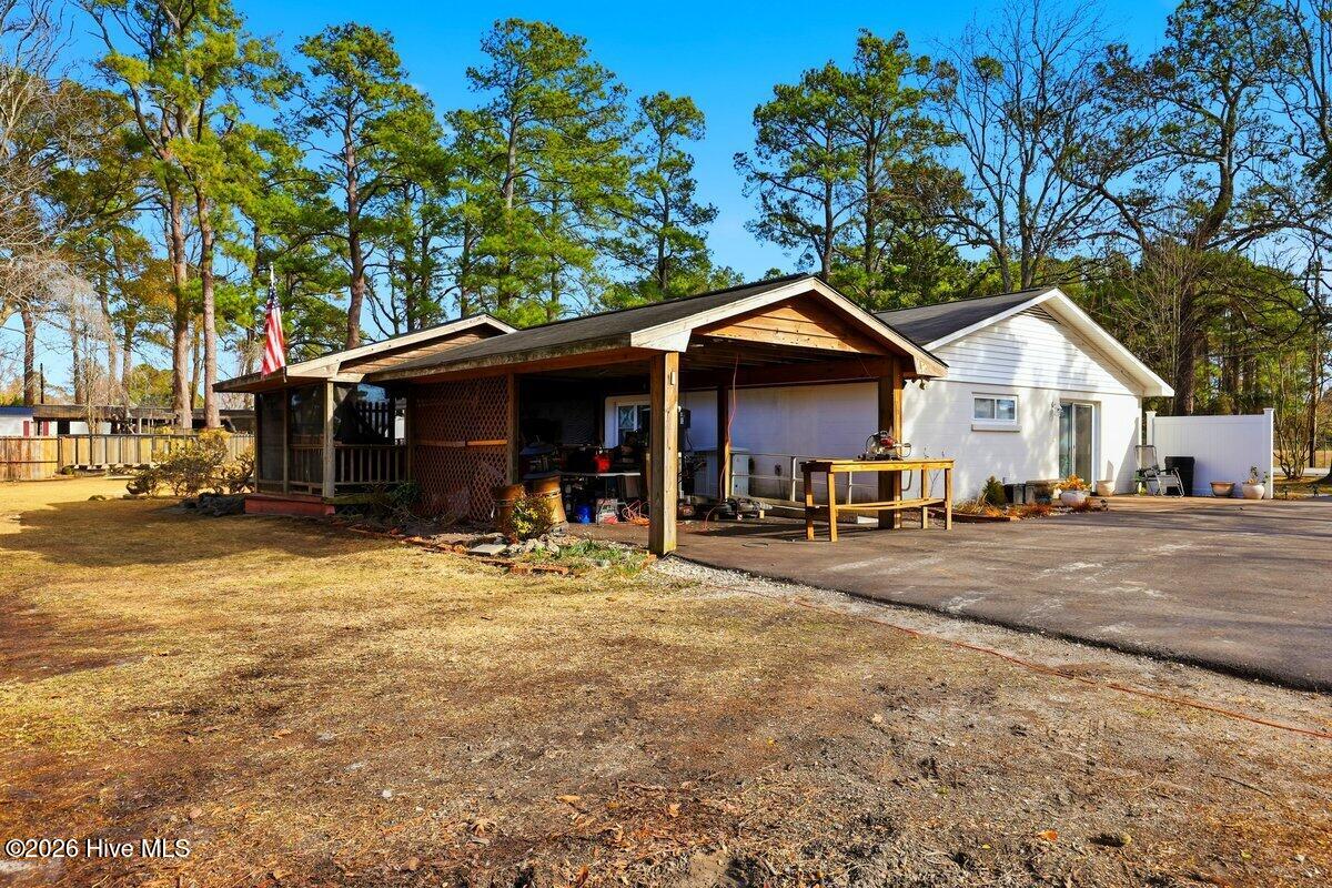 810 Williams Road,New Bern