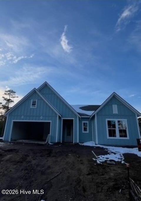 210 Shore Road, Newport, NC, 28570