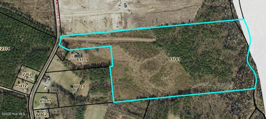 0 S Grimesland Bridge Road, Grimesland, NC, 27837