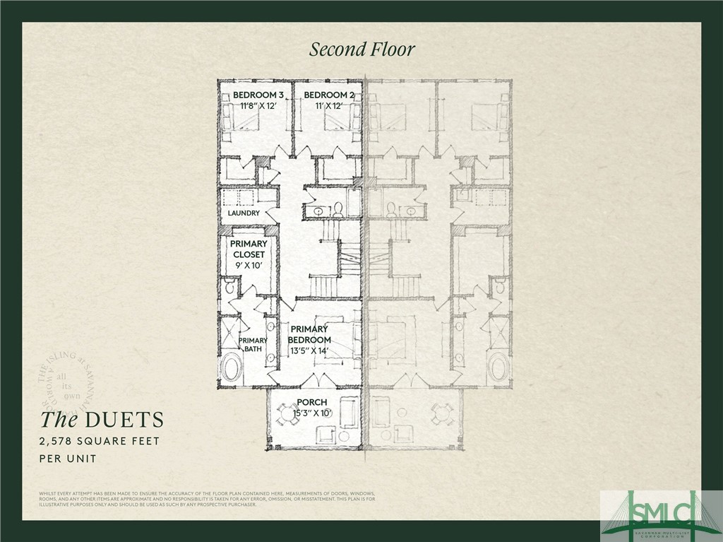 306 Reserve Way, Savannah, GA, 31401