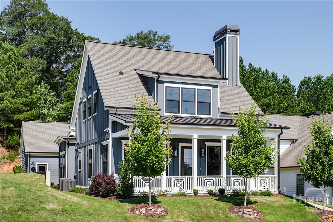 54 Kesler Rd, Nicholson, GA, 30565