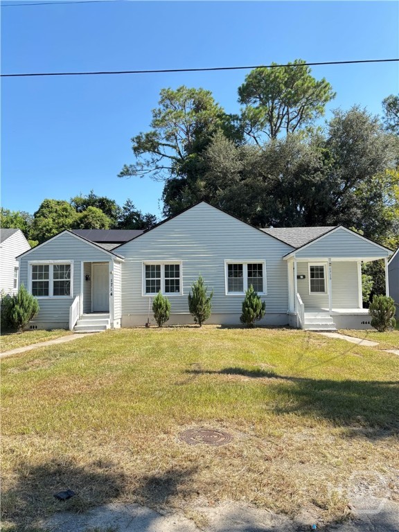 1st image of 1714 E 39th St, Savannah, GA 31404 | MLS# SA363110