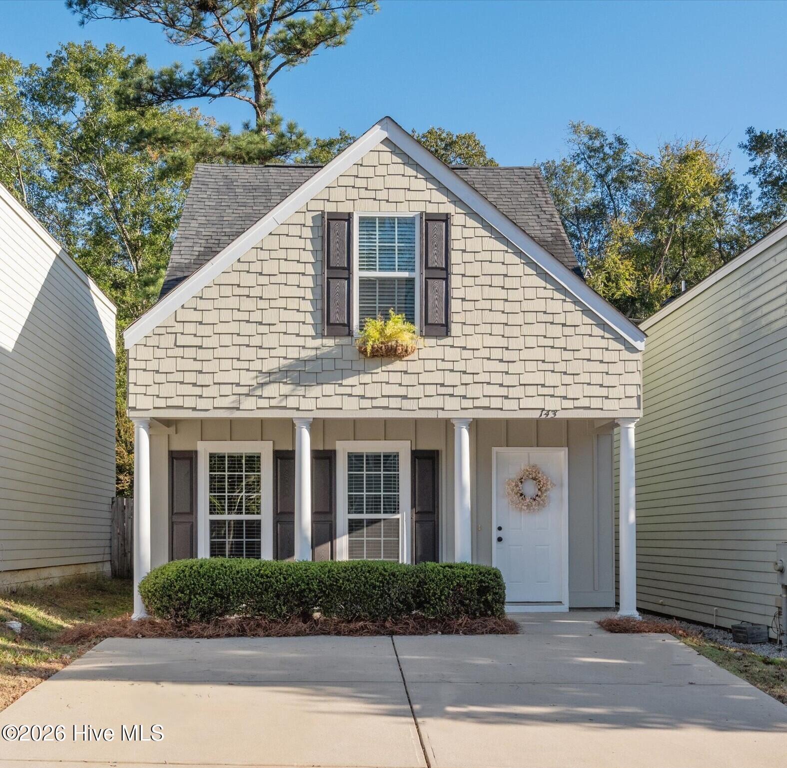 Single family home for sale at 143 Village Run, Harlem, GA 30814 | MLS# 100613065