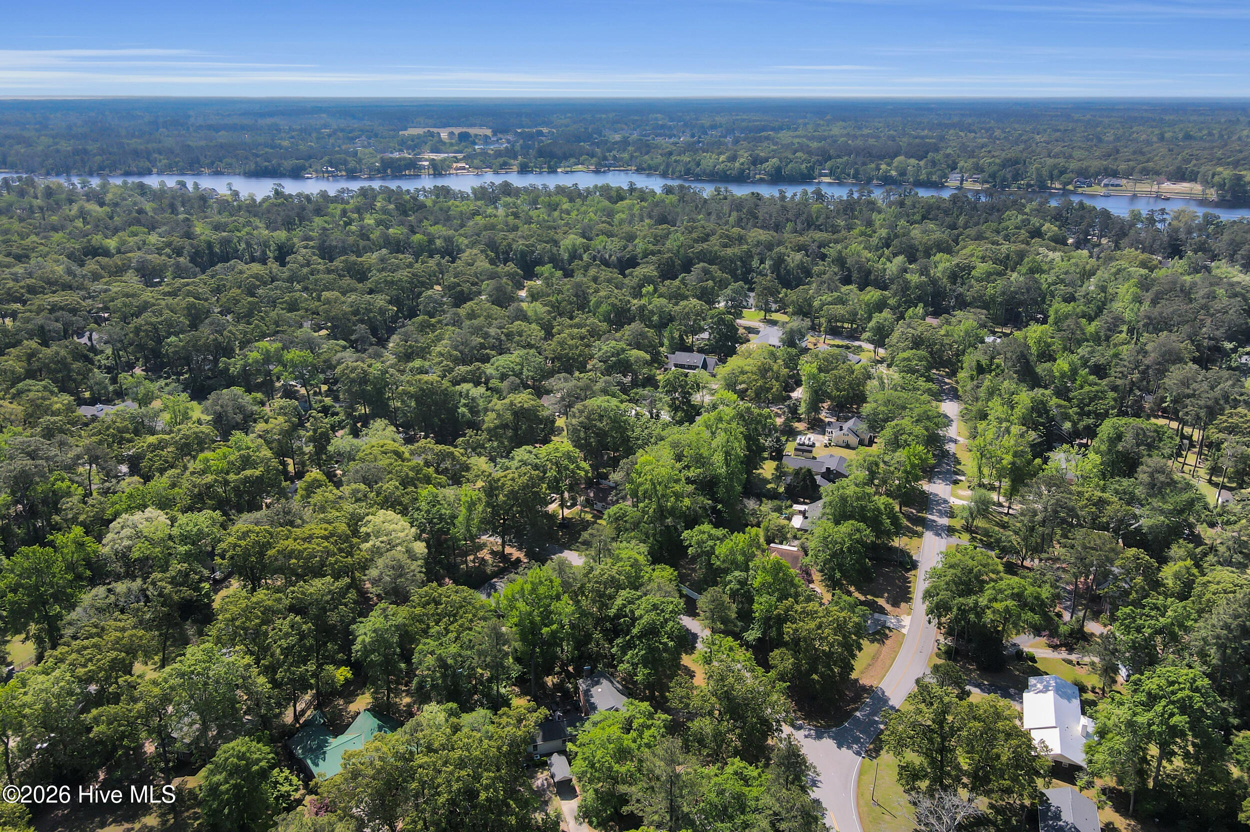 3536 Canterbury Road,Trent Woods