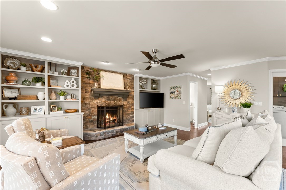 3810 Hardy Place, Gainesville, GA, 30506