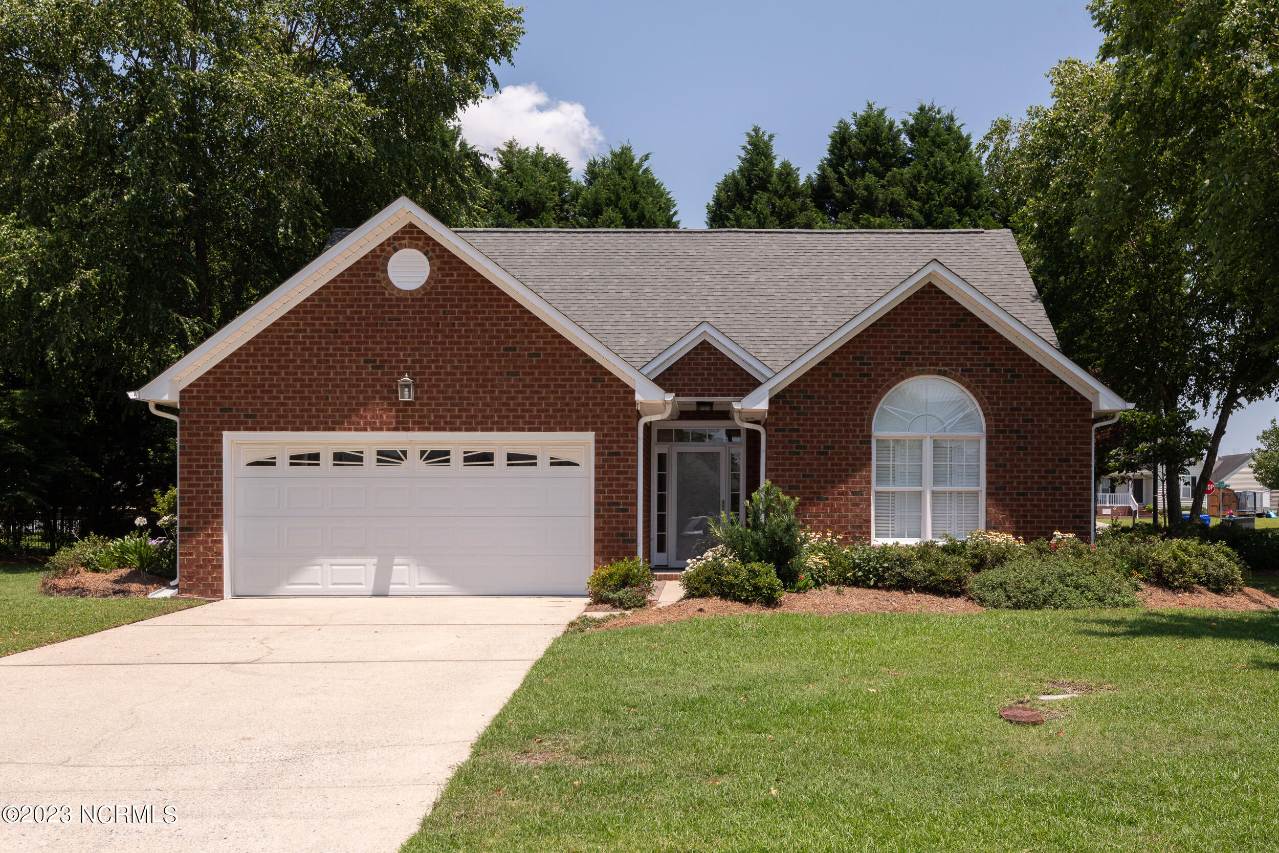 3921 Brookstone Drive