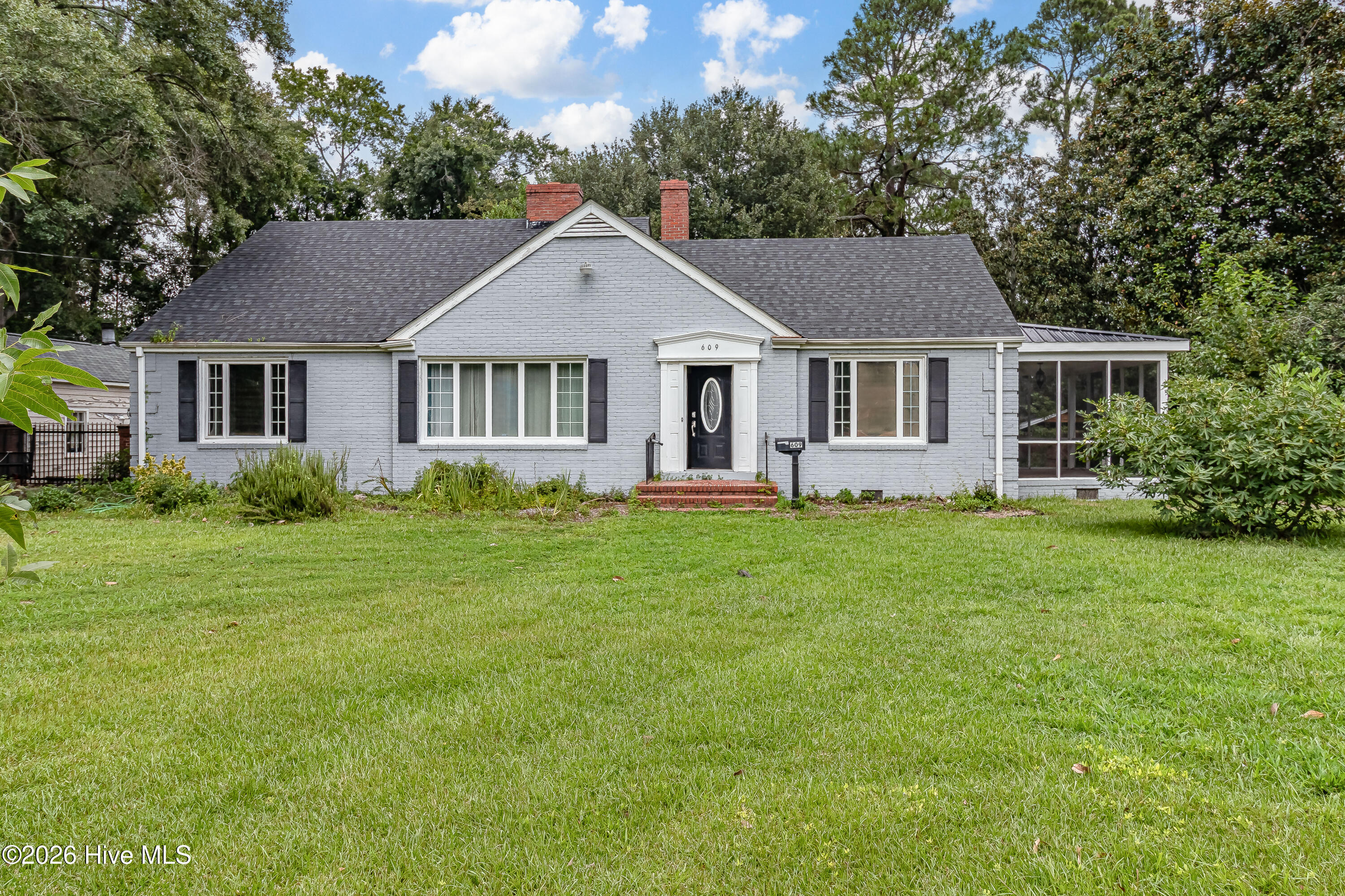 3rd image of 609 Beech St, Goldsboro, NC 27530 | MLS# 100554031