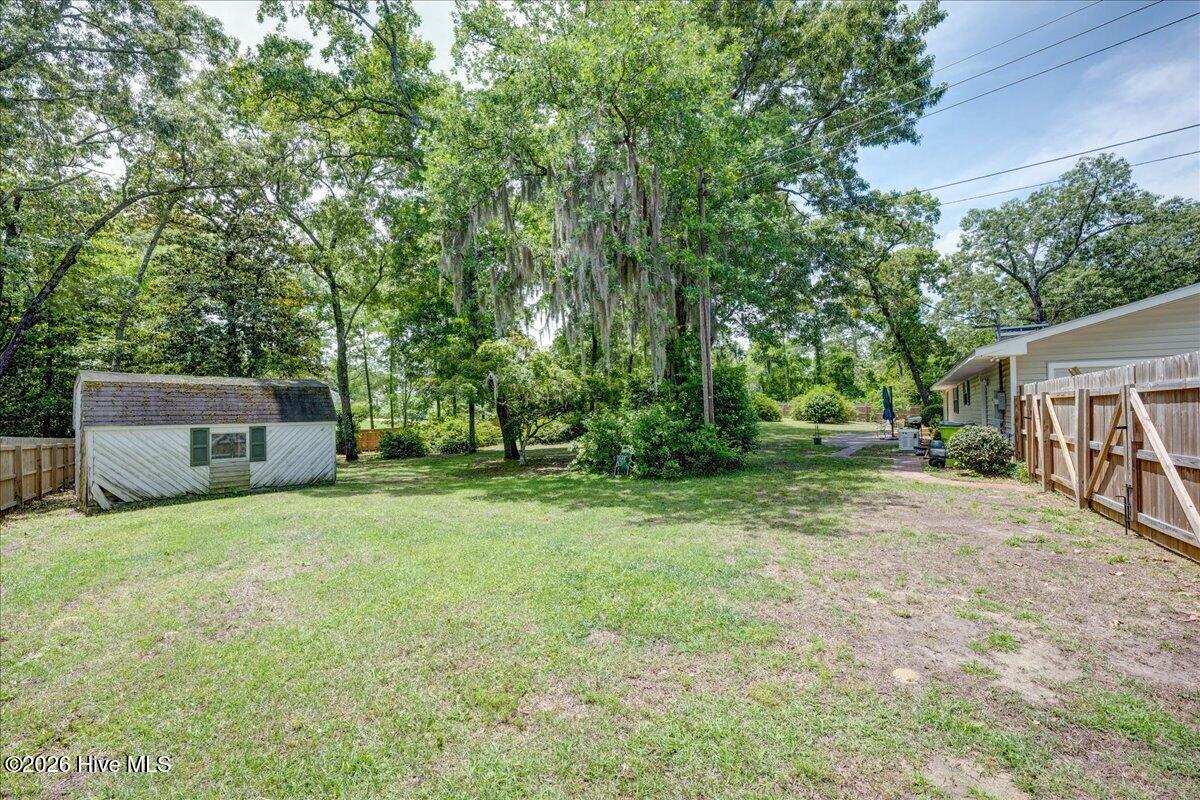 5107 White Oak Drive,Trent Woods