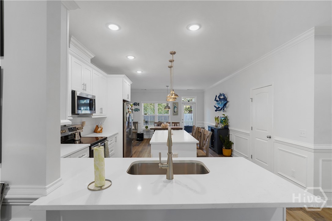 2207 Downing Avenue, Savannah, GA, 31404