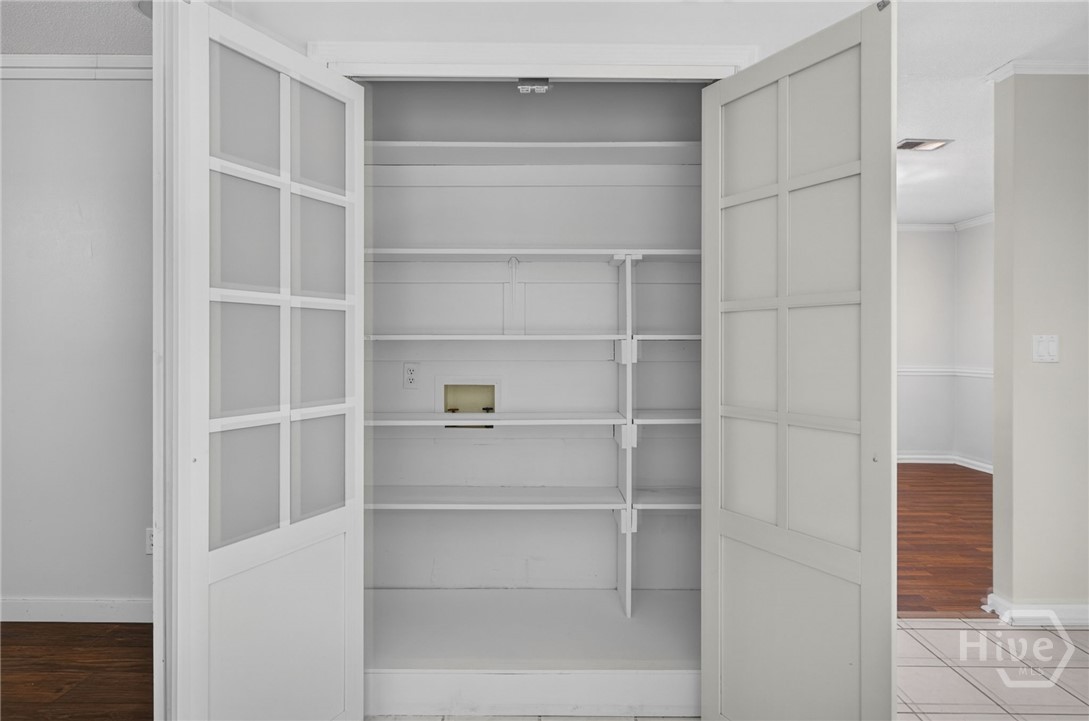 Pantry