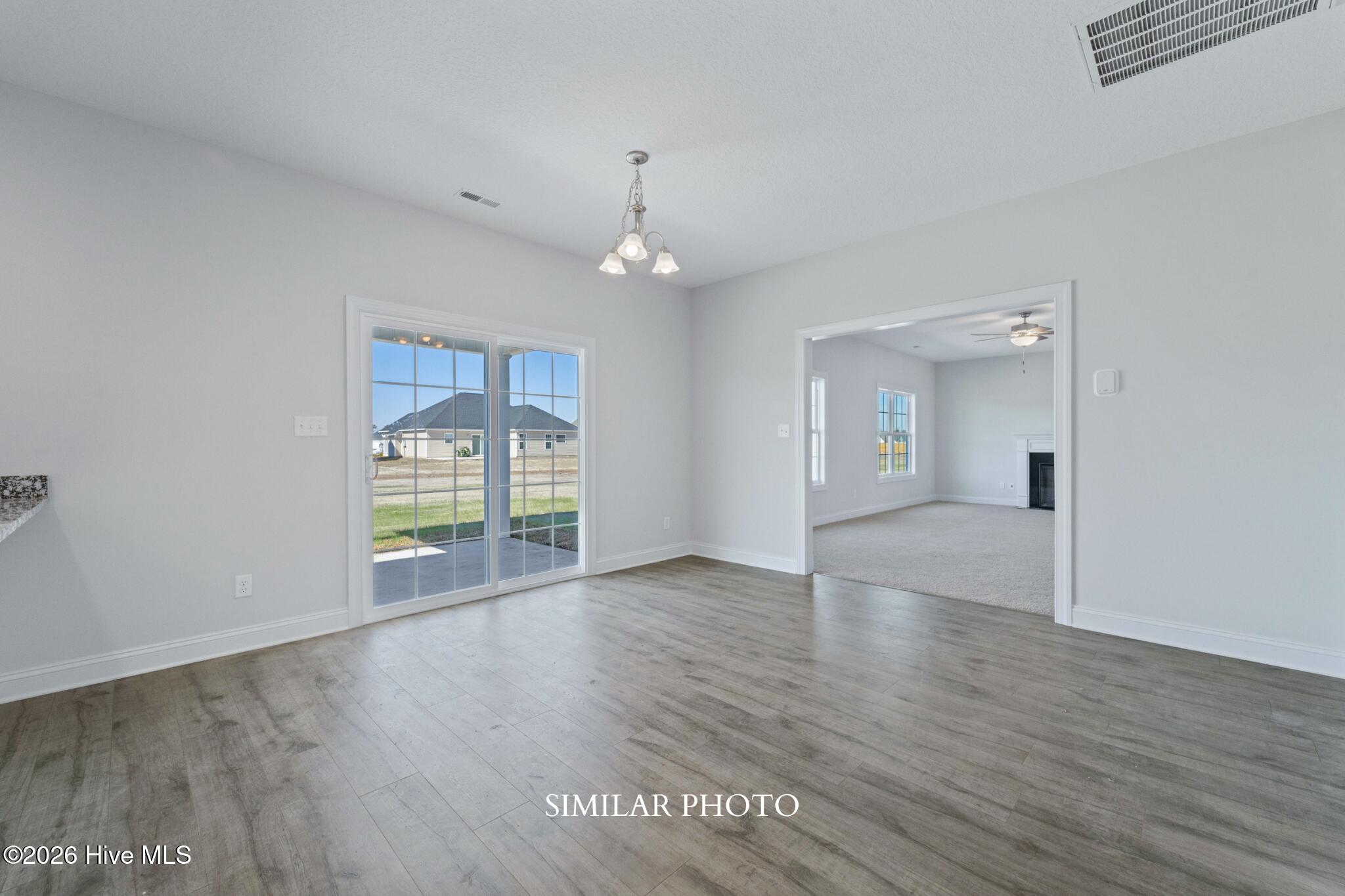 204 Windsor Run Boulevard, Jacksonville, NC, 28546