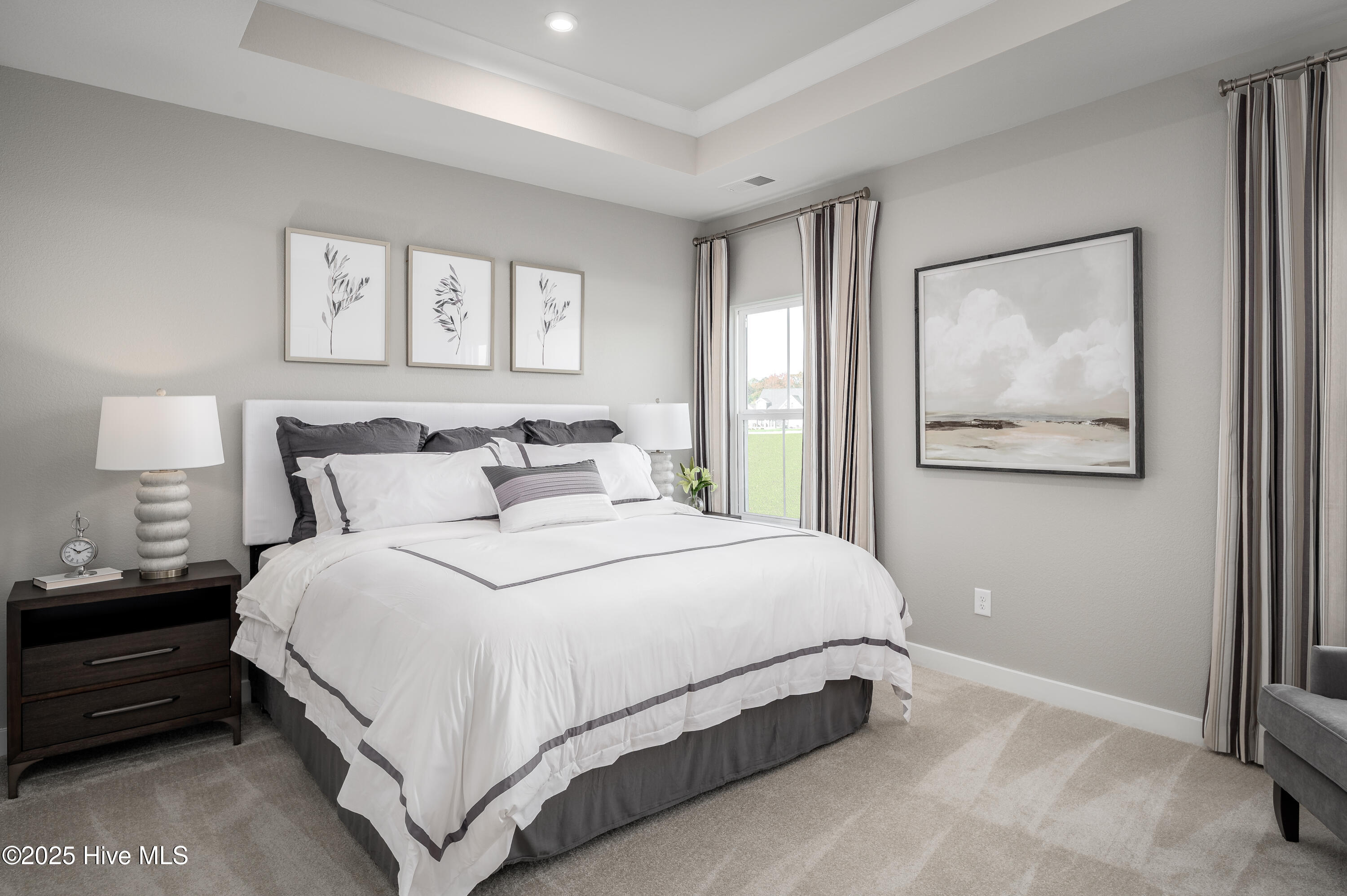 1274 Black Wolf Run, Sunset Beach, NC 28468 – photo 7: Bedroom
