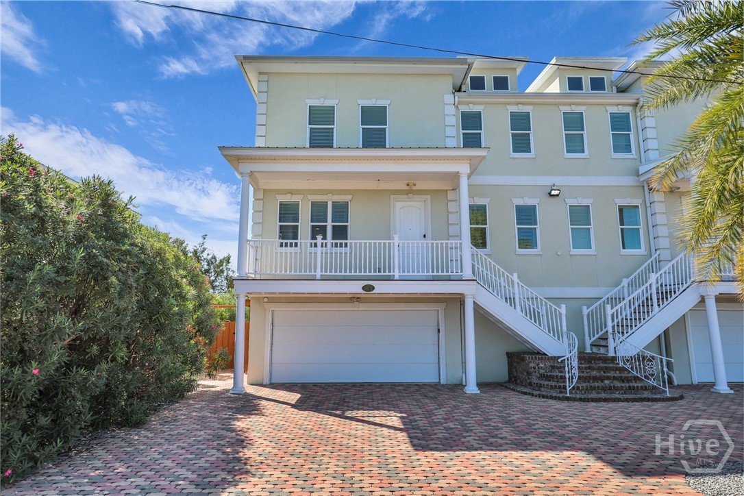 605 6th Street, #B, Tybee Island, GA 31328 Listing Photo  3