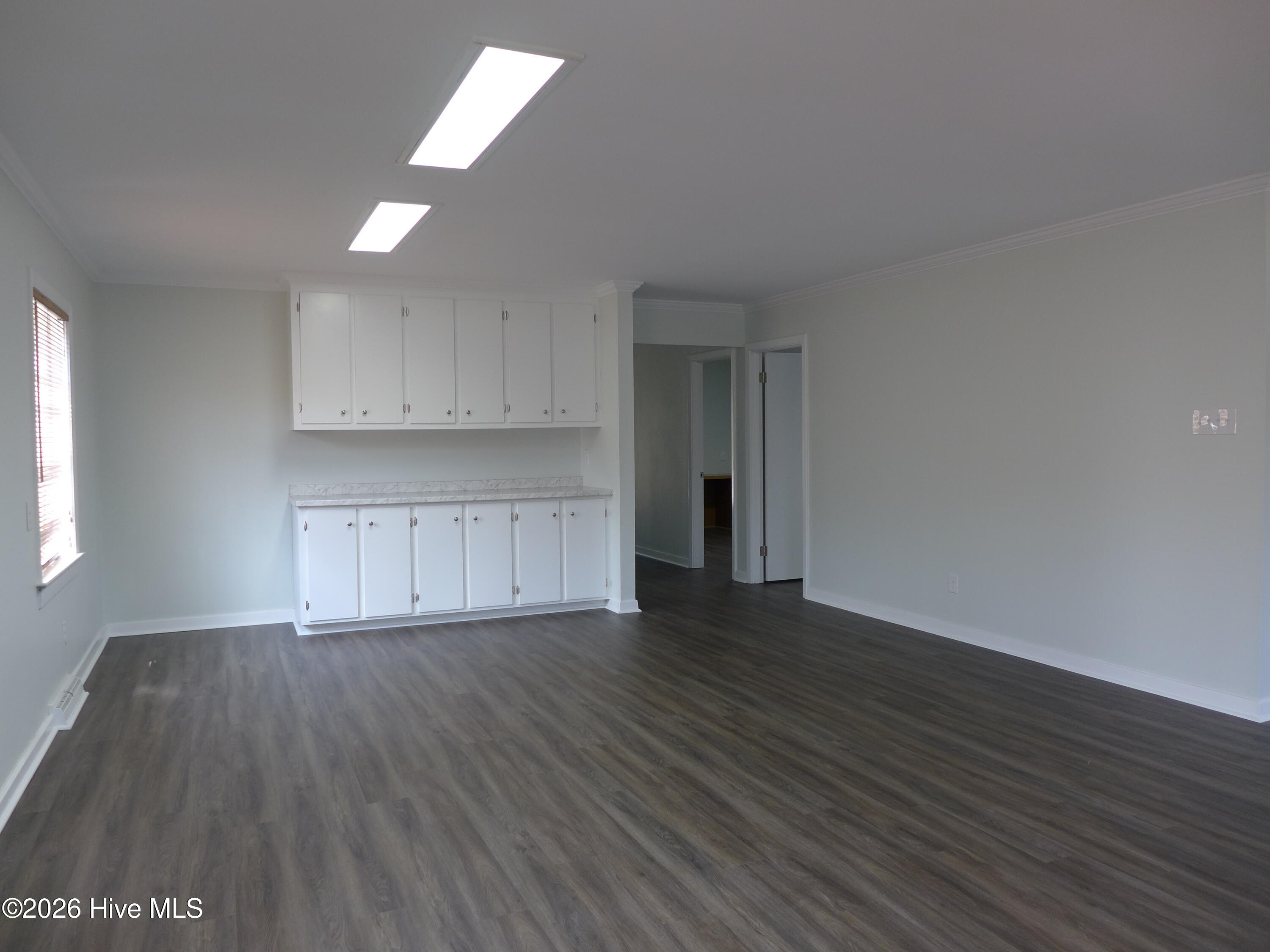 Reception/Waiting Area