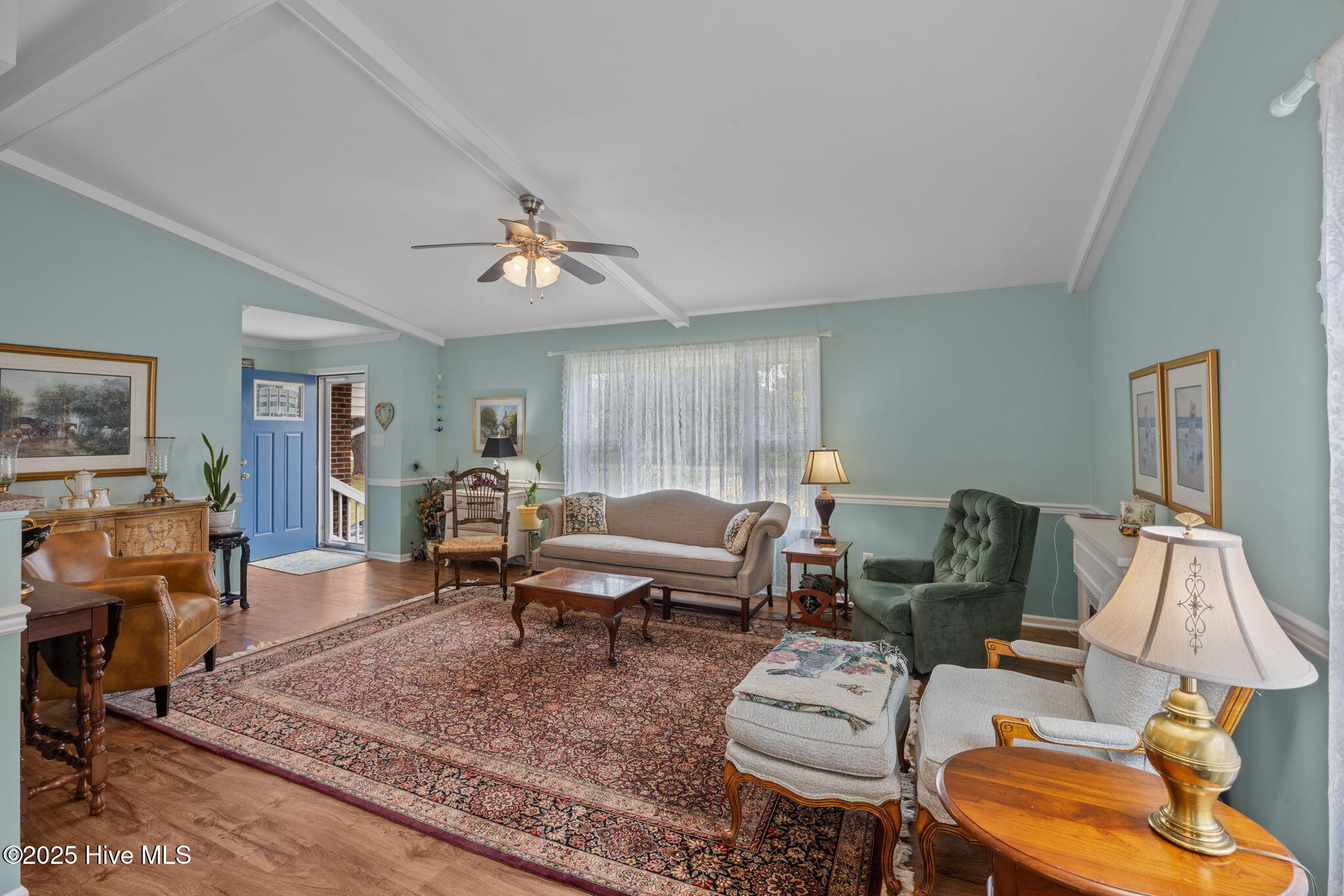 5302 Bogue Drive, Oriental, NC, 28571