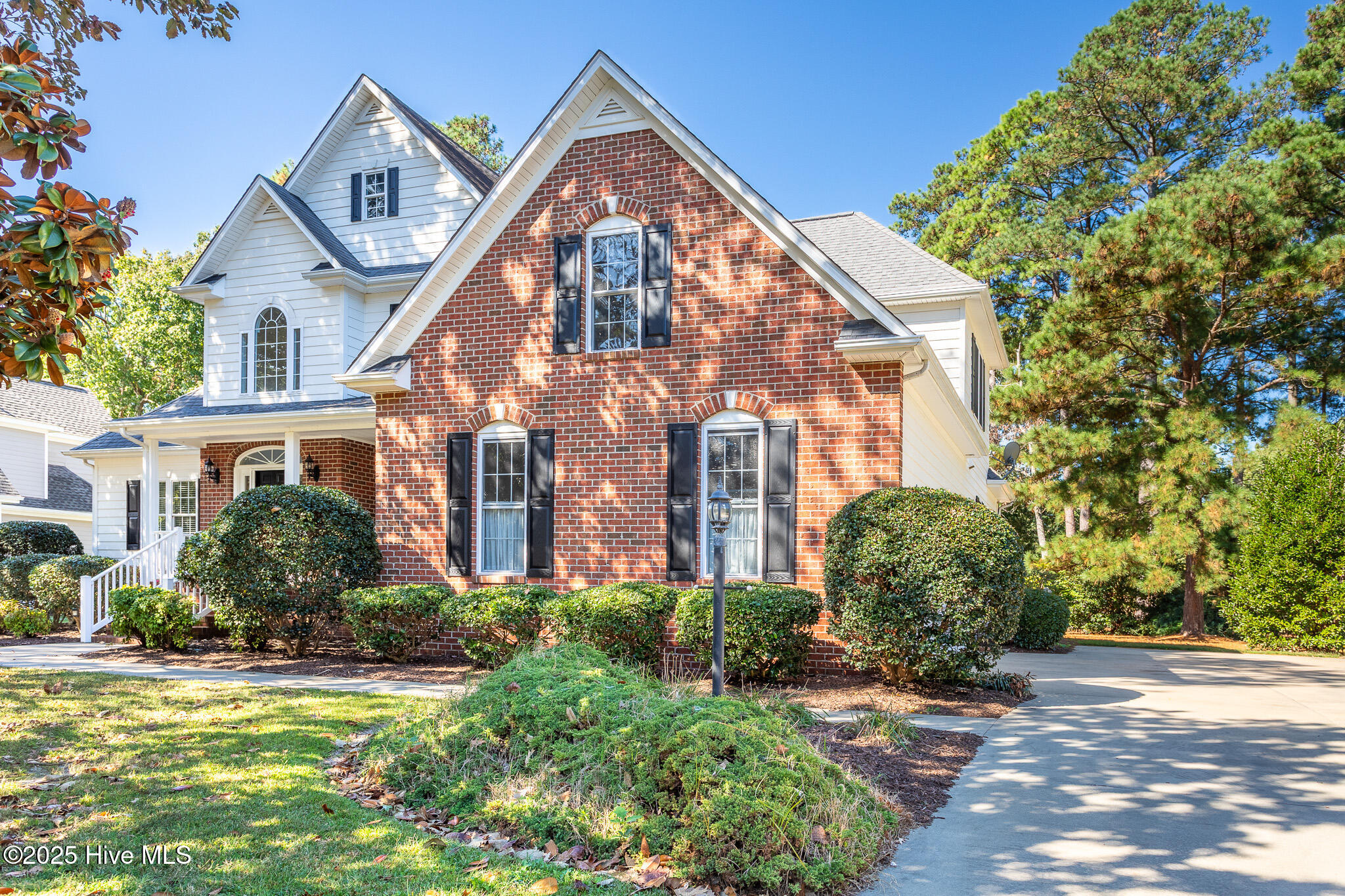 140 Middleton Drive, Hertford, NC, 27944