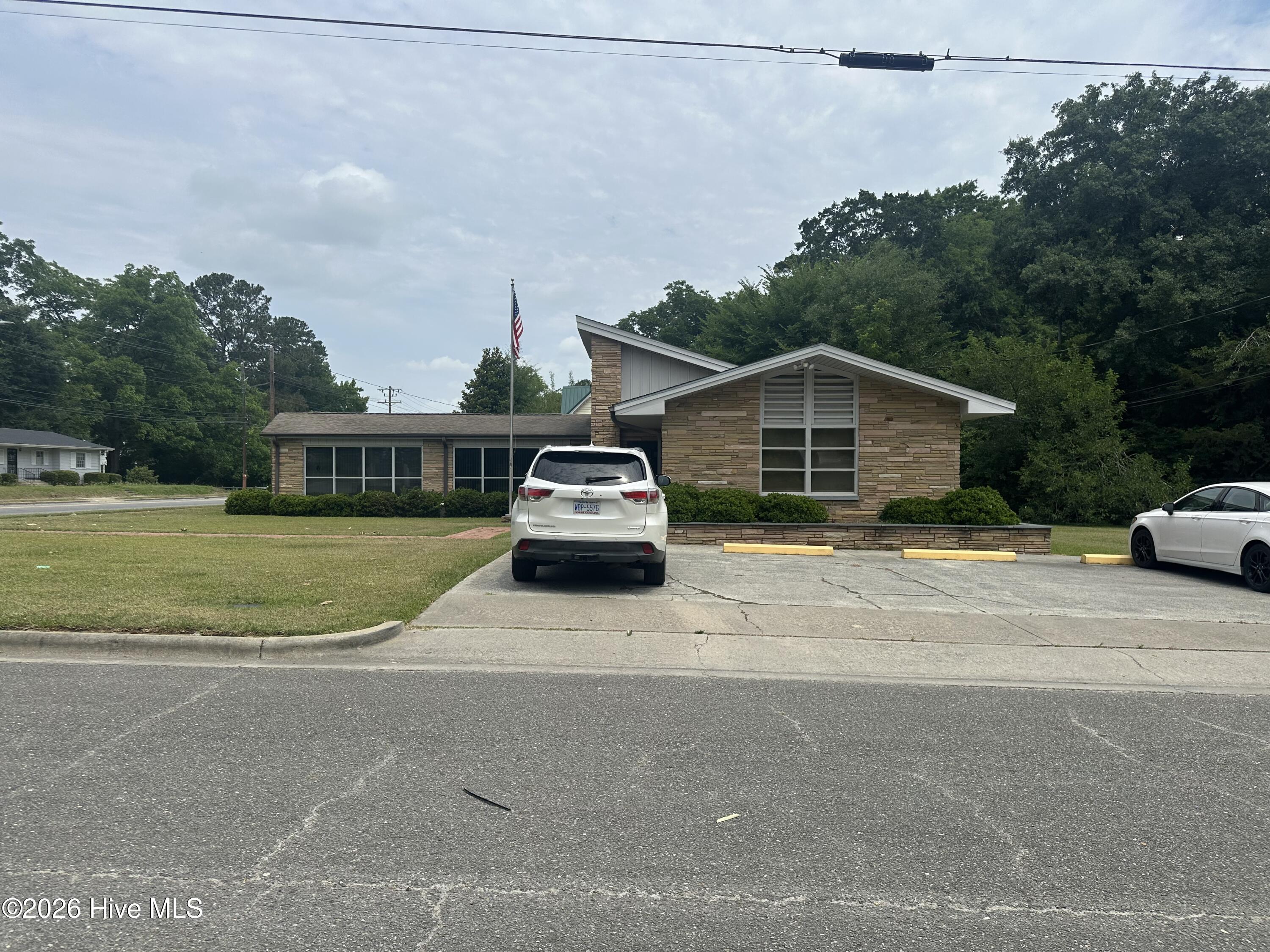 404 N Pine Street, Warsaw, NC 28398 – photo 5
