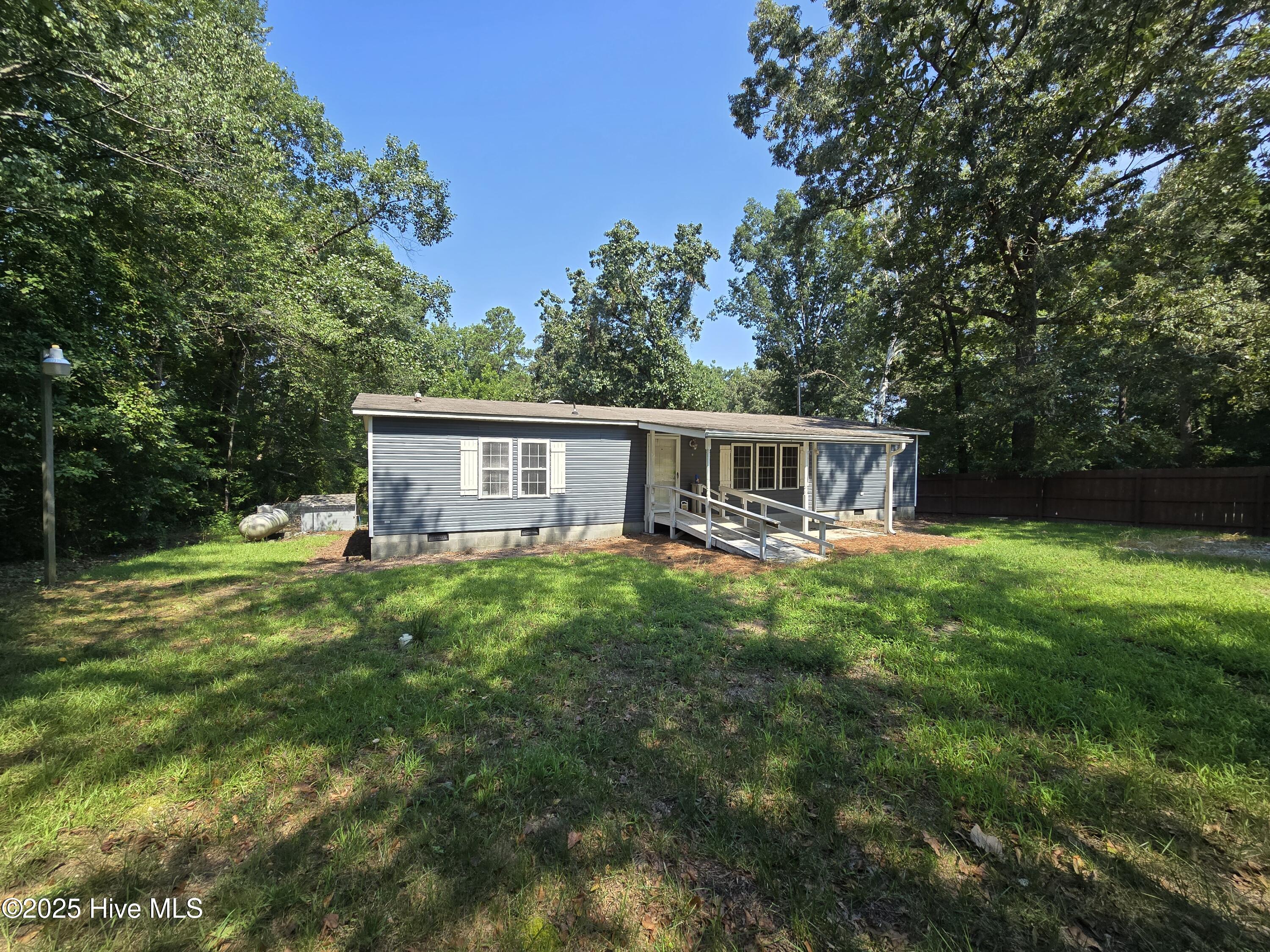 Homes for sale in Rockingham, NC | 160 Patterson St, Rockingham, NC 28379 | MLS# 100525691