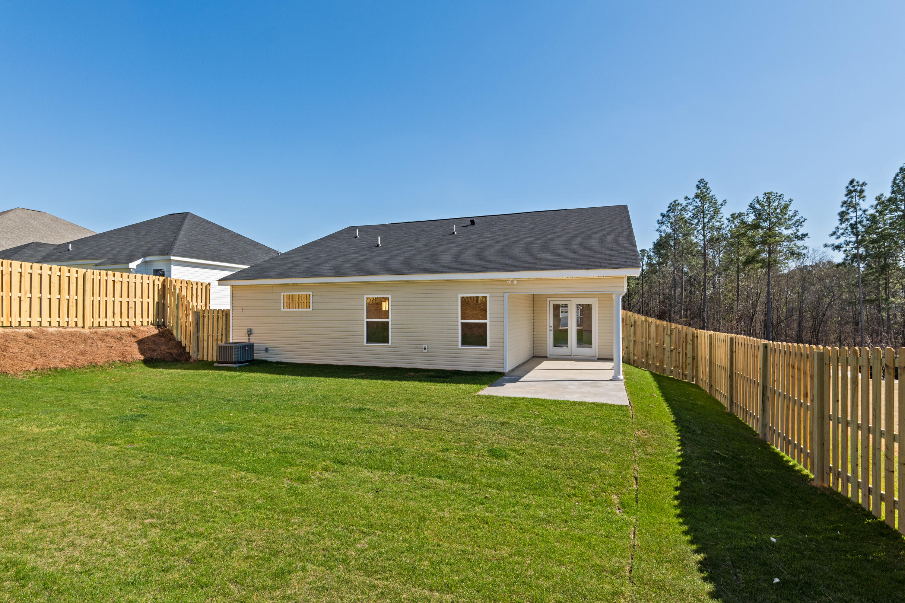 3077 Banter Drive, Graniteville, SC, 29829