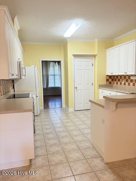Photo 3 of Single family home for sale at 5752 Carriage Hills Dr, Augusta, GA 30907 | MLS# 100607365 | Listing updated on 2026-10-01