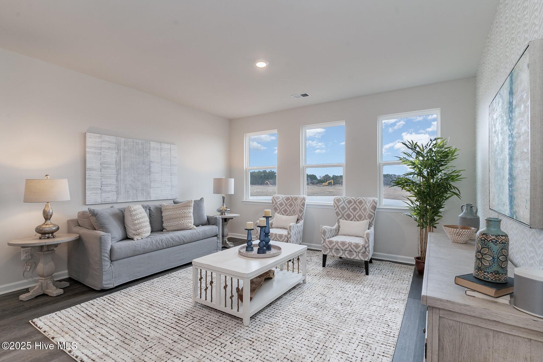 1015 Stanbury Bluff Road SW, Supply, NC 28462 – photo 10: Dover Interior 18