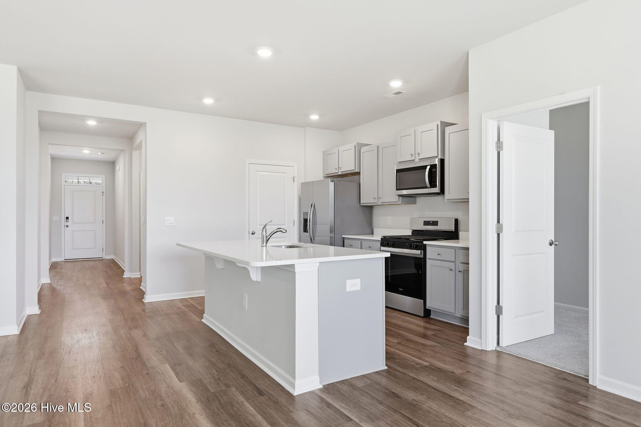 245 Jones Ridge Lane Lot 43,Newport