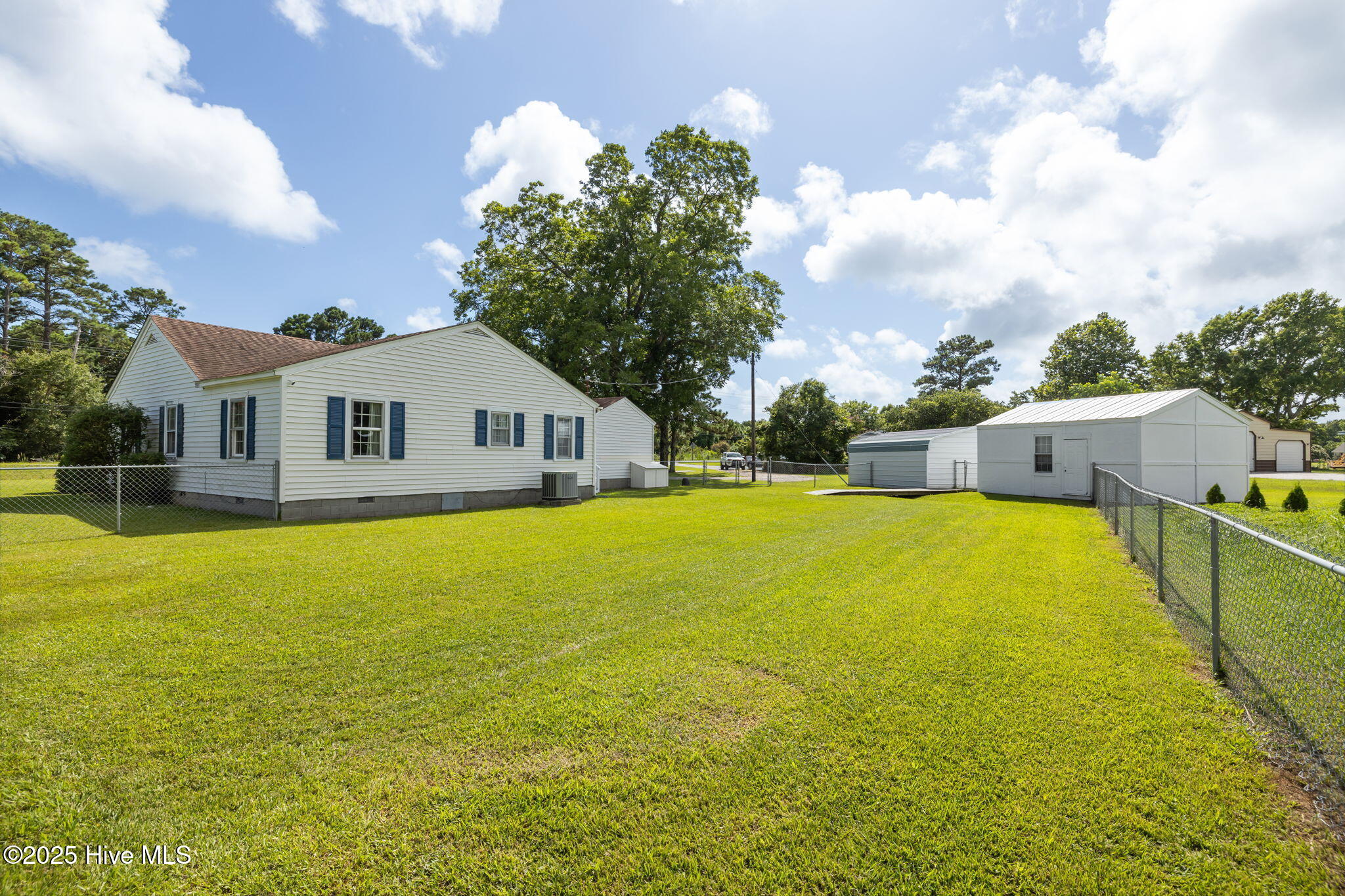 385 Hwy 70 Bettie,Beaufort