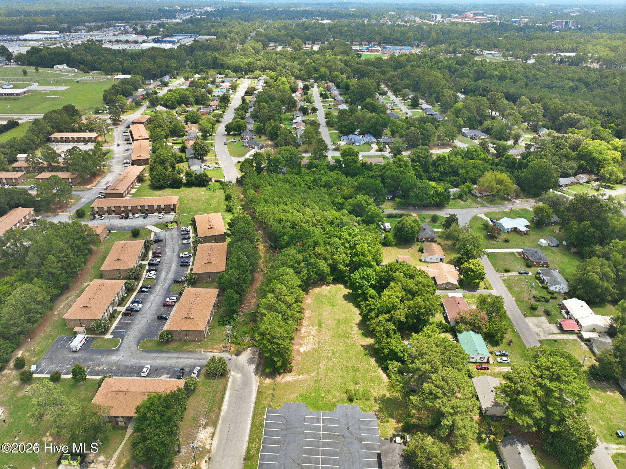 3rd image of 0 Watauga Rd, Fayetteville, NC 28304 | MLS# 100592257